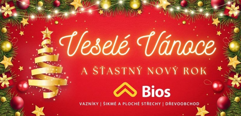 Krásné Vánoce vám všem